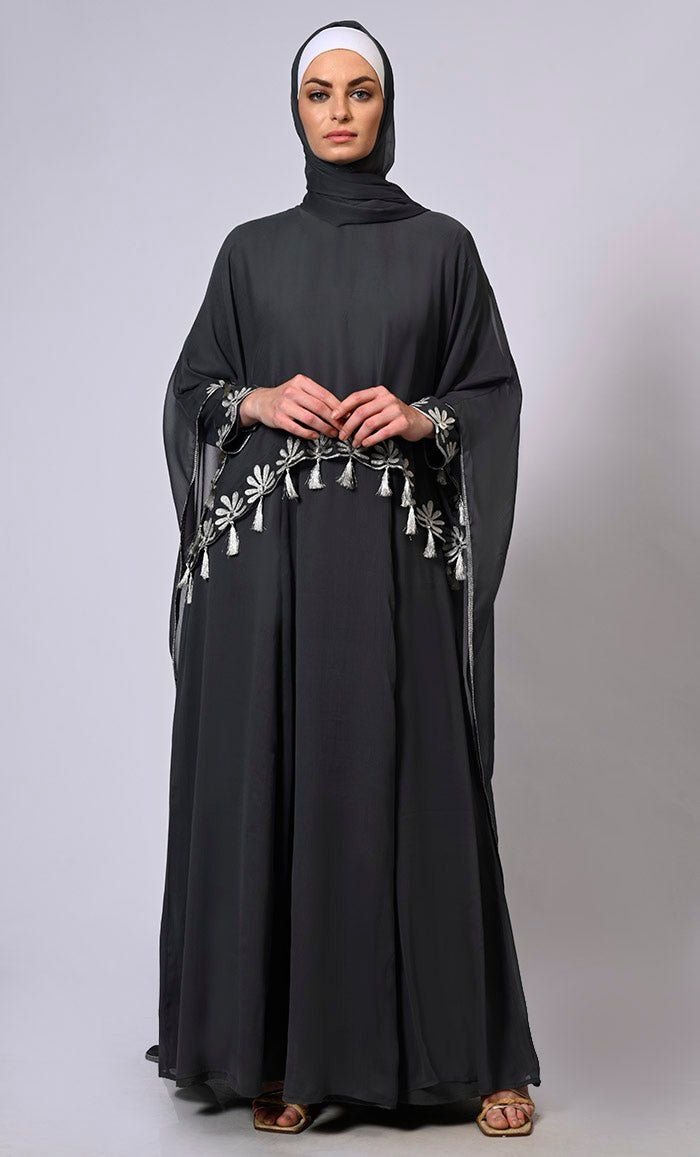 Dubai Abaya